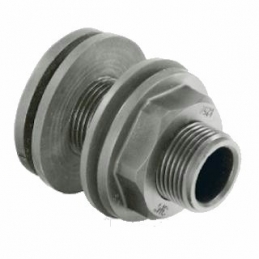 PASAMUROS SIMPLE 63 X 2"